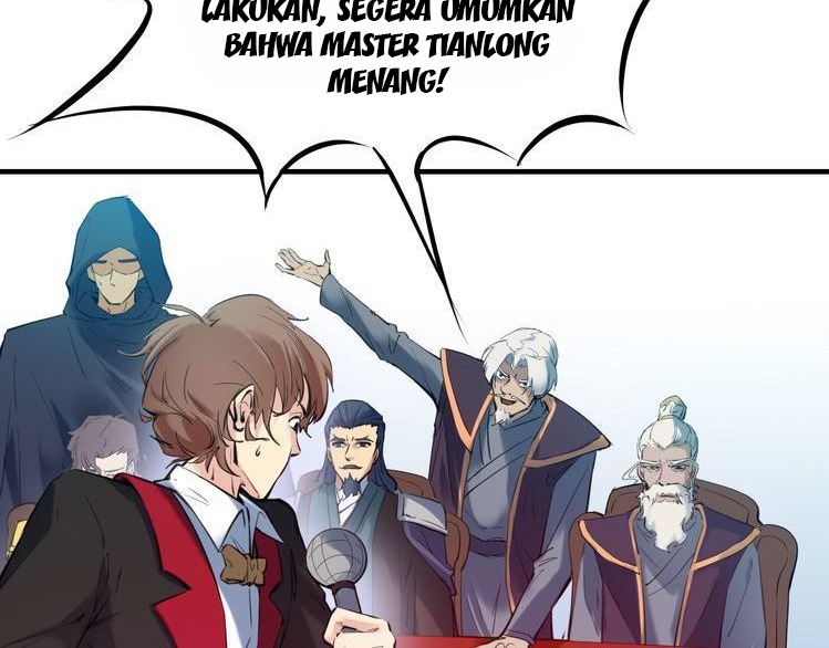 Dragon’s Blood Vessels Chapter 25 Gambar 175